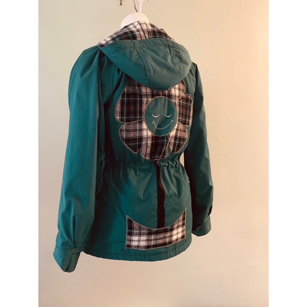 Altra barn coat